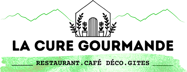 La Cure Gourmande en Chatreuse